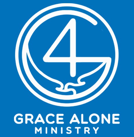 Grace Alone Radio Surabaya