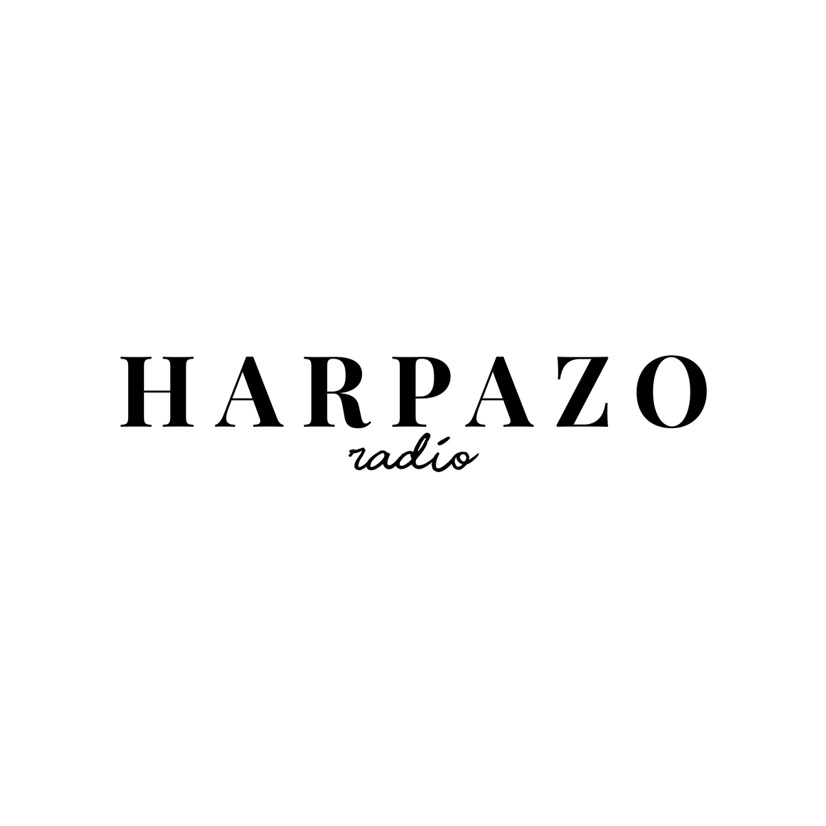 Harpazo Radio