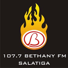 Radio Bethany FM Salatiga